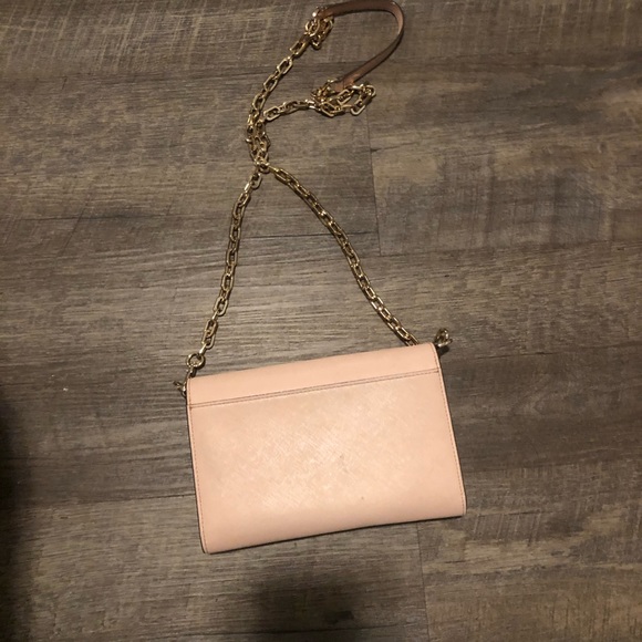 Tory Burch clutch - Picture 1 of 3